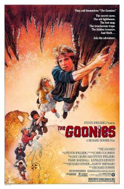 The Goonies (1985)