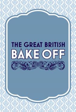 The Great British Baking Show (2014)
