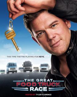 The Great Food Truck Race (2010)