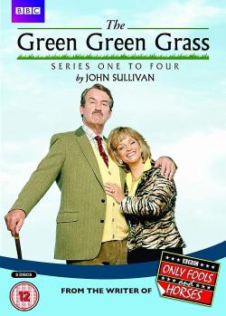 The Green Green Grass (2005)