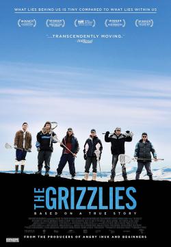 The Grizzlies (2020)