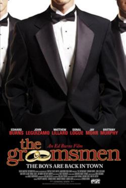 The Groomsmen (2006)