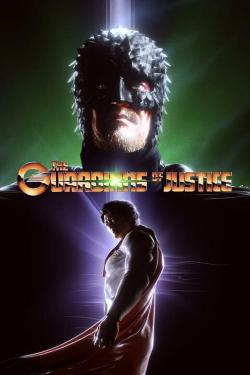 The Guardians of Justice (Will Save You!) (2022)