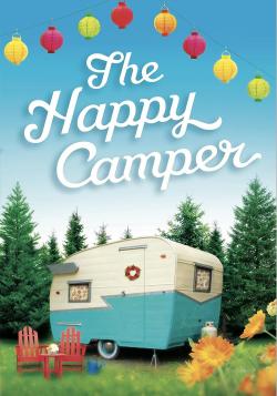 The Happy Camper (2023)