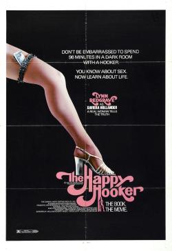 The Happy Hooker (1975)