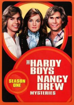 The Hardy Boys/Nancy Drew Mysteries (1977)