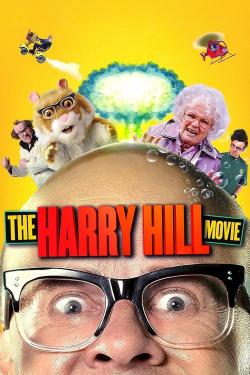 The Harry Hill Movie (2013)