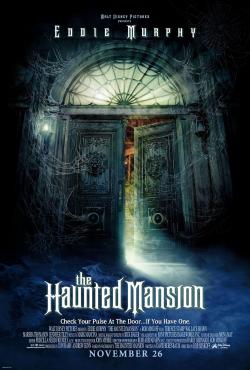 The Haunted Mansion (2003)