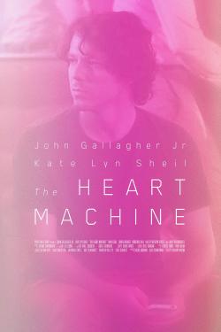 The Heart Machine (2014)