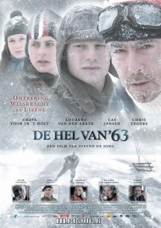 The Hell of '63 (2009)