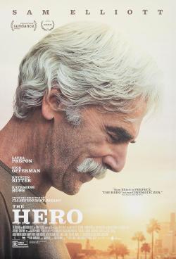 The Hero (2017)