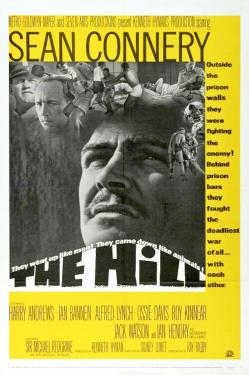 The Hill (1965)