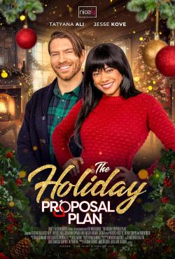 The Holiday Proposal Plan (2023)