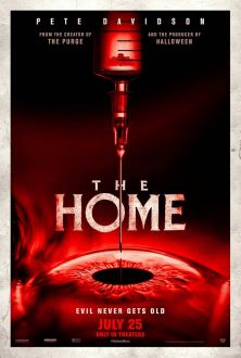 The Home (2025)