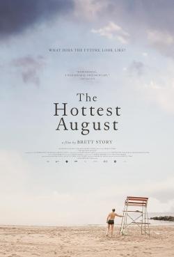 The Hottest August (2019)