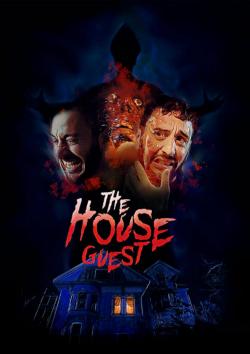 The House Guest (2020)