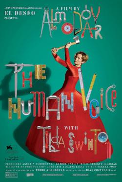 The Human Voice (2021)