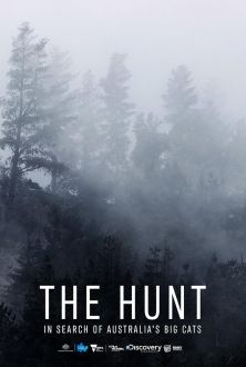 The Hunt: In Search of Australia's Big Cats (2020)