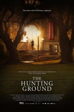 The Hunting Ground (2016)