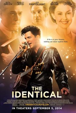The Identical (2014)