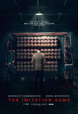 The Imitation Game (2014)