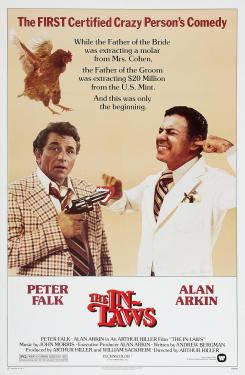 The In-Laws (1979)
