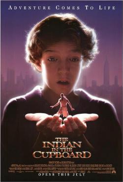 The Indian in the Cupboard (1995)