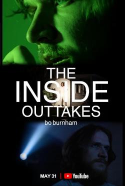 The Inside Outtakes (2022)