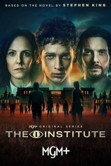 The Institute (2025)
