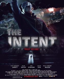 The Intent (2016)