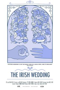 The Irish Wedding (2021)