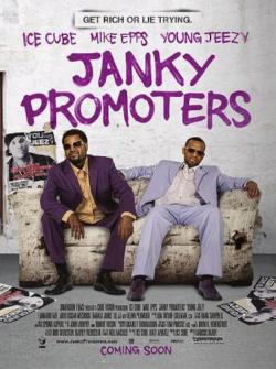 The Janky Promoters (2022)