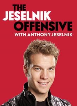 The Jeselnik Offensive (2013)