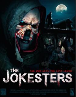 The Jokesters (2015)
