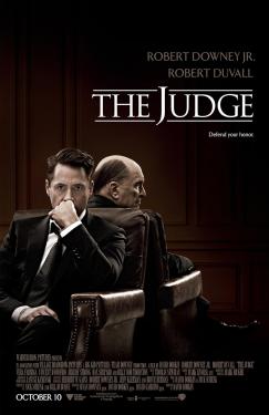 The Judge (2014)