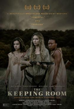 The Keeping Room (2015)