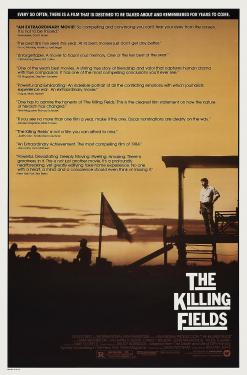 The Killing Fields (1985)