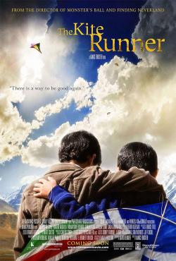 The Kite Runner (2008)