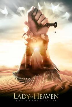 The Lady of Heaven (2022)