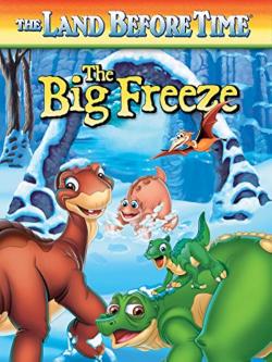 The Land Before Time VIII: The Big Freeze (2001)
