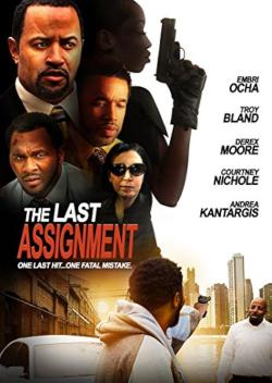 The Last Assignment (2014)