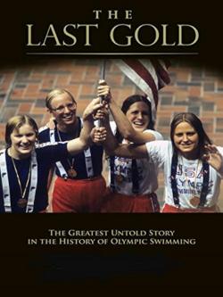 The Last Gold (2016)