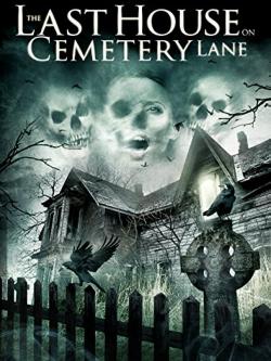 The Last House on Cemetery Lane (2022)