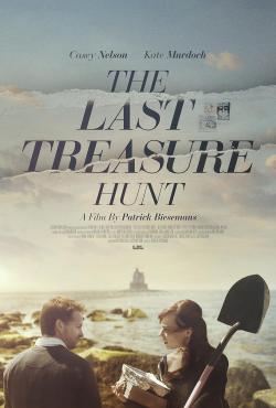 The Last Treasure Hunt (2016)