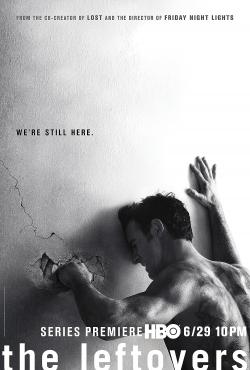 The Leftovers (2014)