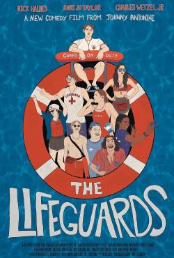 The Lifeguards (2024)