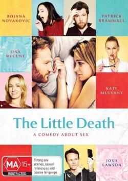 The Little Death (2015)