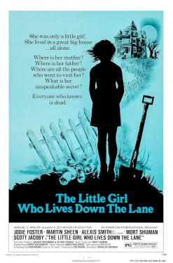 The Little Girl Who Lives Down the Lane (1977)