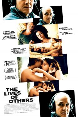 The Lives of Others (2007)