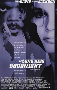 The Long Kiss Goodnight (1996)
